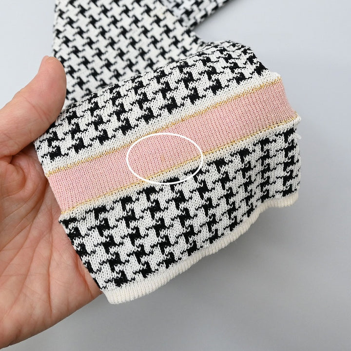 クリスチャンディオール セットアップ レディース M