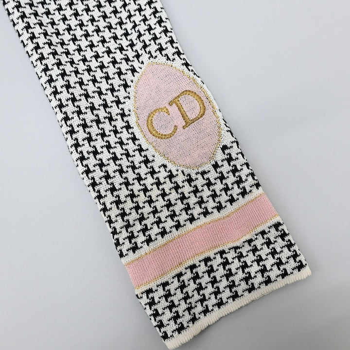 クリスチャンディオール セットアップ レディース M