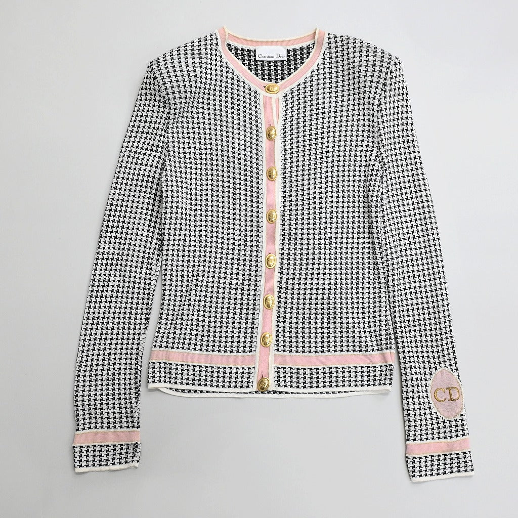 クリスチャンディオール セットアップ レディース M