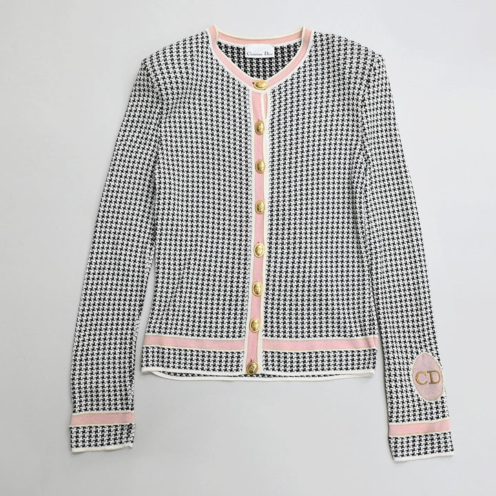 クリスチャンディオール セットアップ レディース M