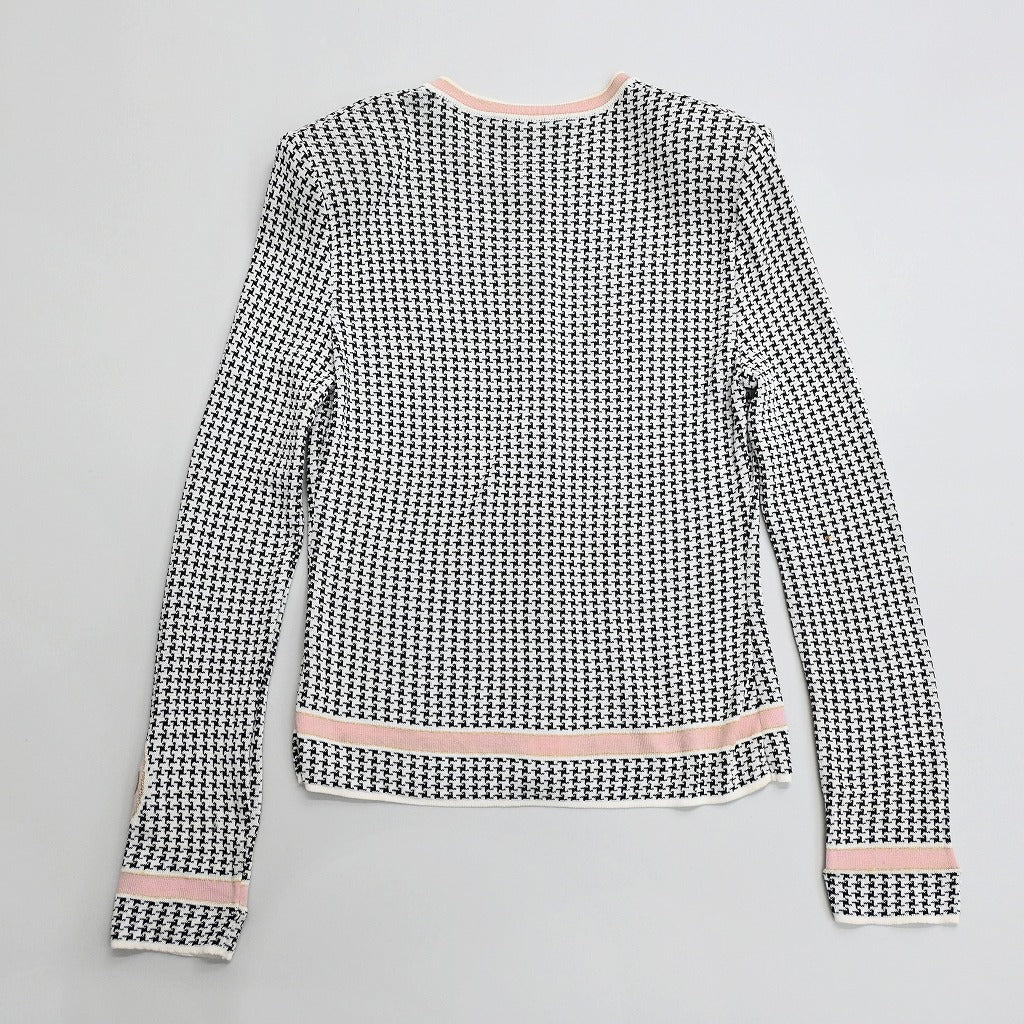 クリスチャンディオール セットアップ レディース M