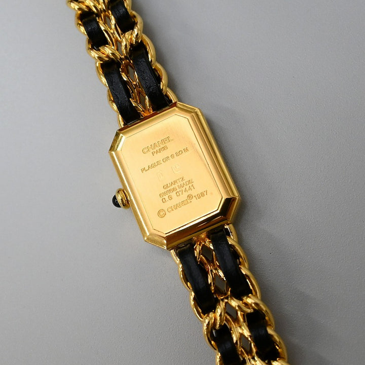 Chanel watch H0001 ladies XL