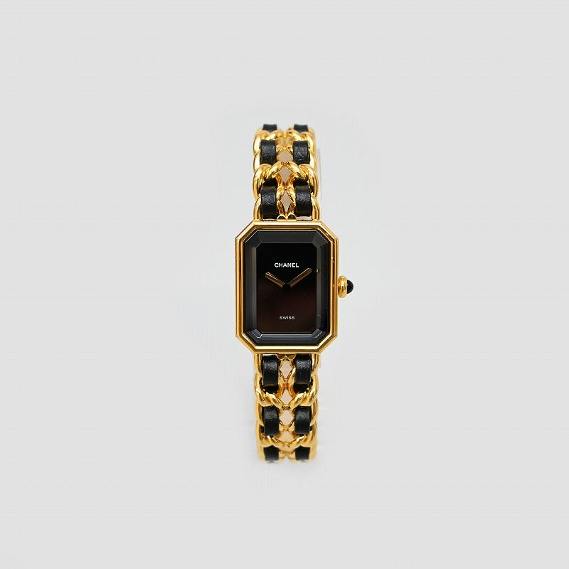 Chanel watch H0001 ladies XL