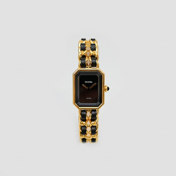 Chanel watch H0001 ladies XL