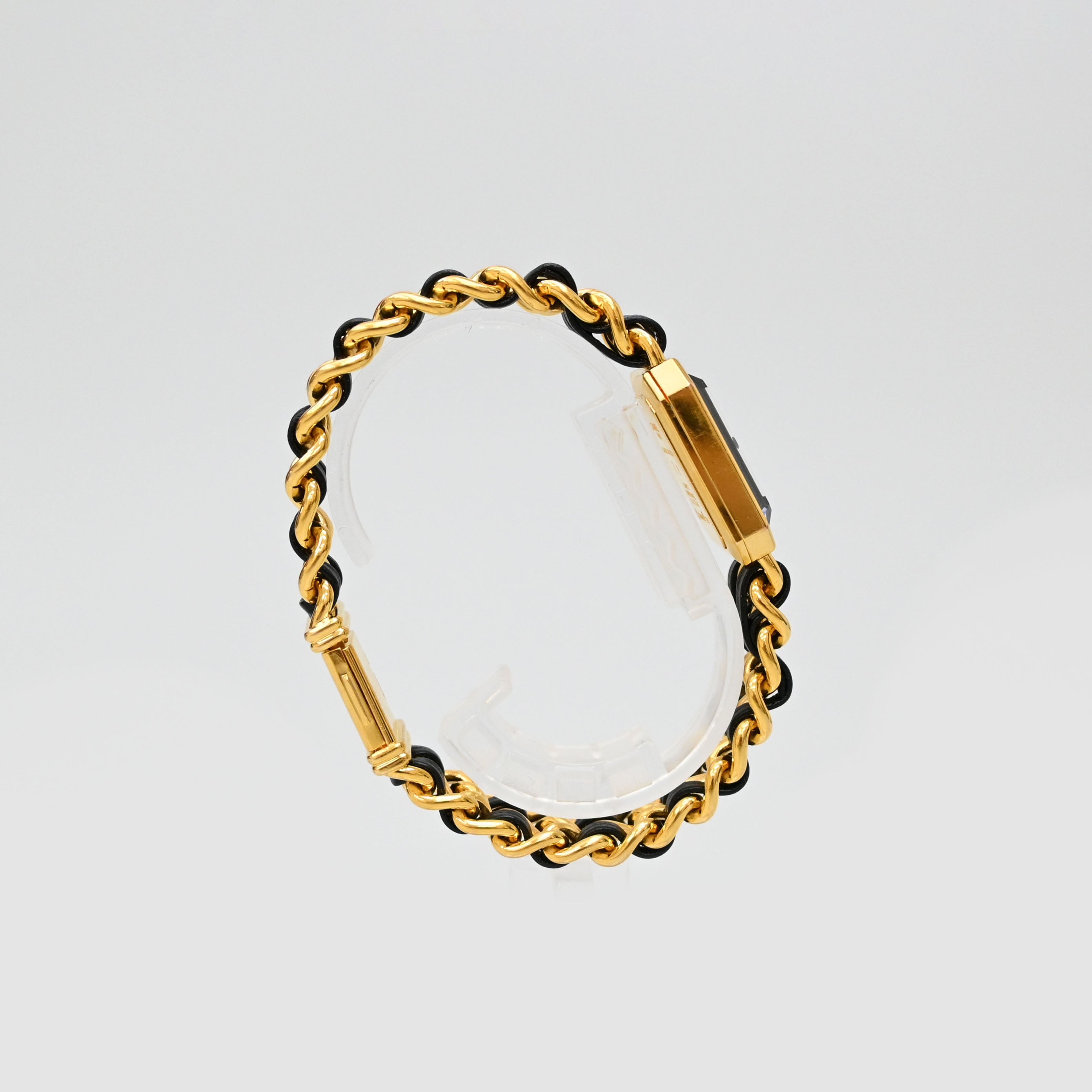 CHANEL シャネル プルミエール XL 時計 P45189V – VINTAGE SELECT SHOP