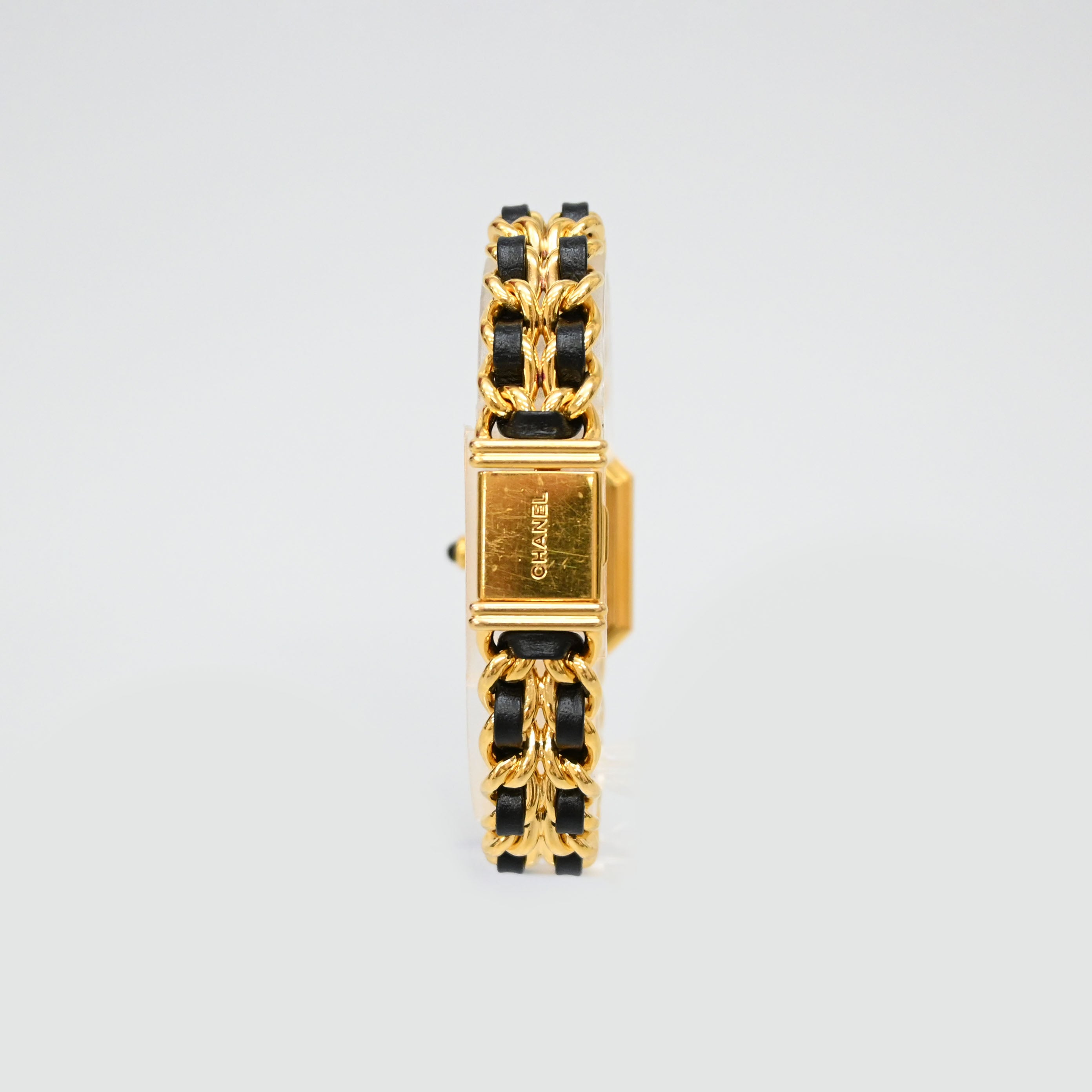 CHANEL シャネル プルミエール XL 時計 P45189V – VINTAGE SELECT SHOP