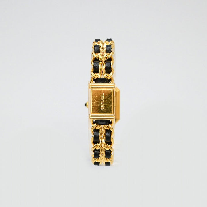 Chanel watch H0001 ladies XL