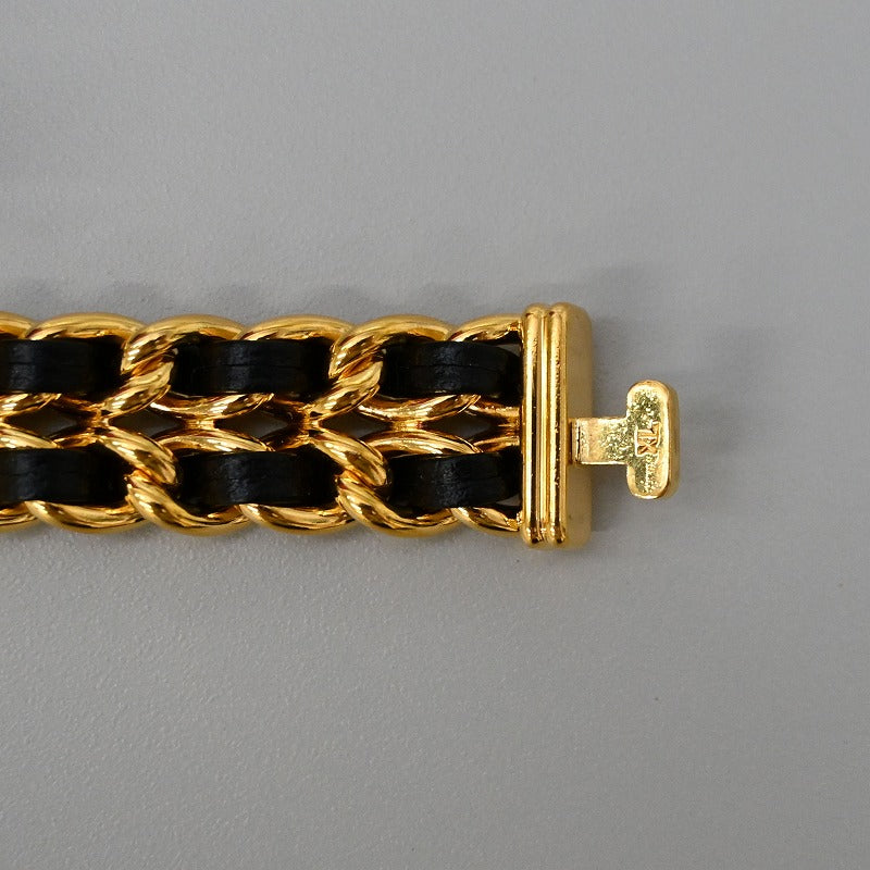 Chanel watch H0001 ladies XL