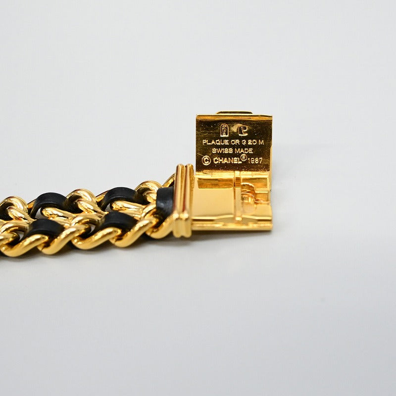 Chanel watch H0001 ladies XL