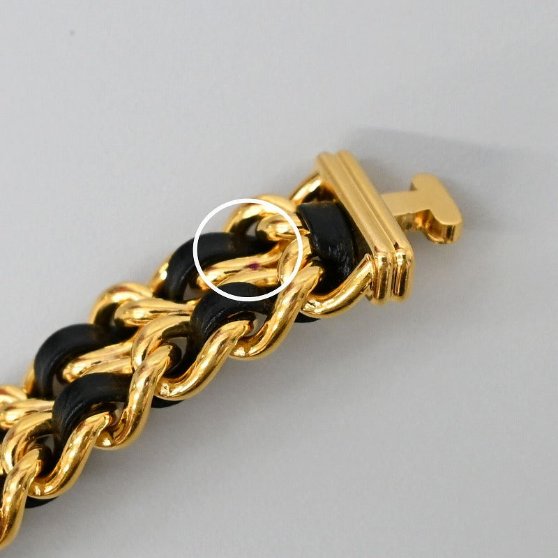 Chanel watch H0001 ladies XL