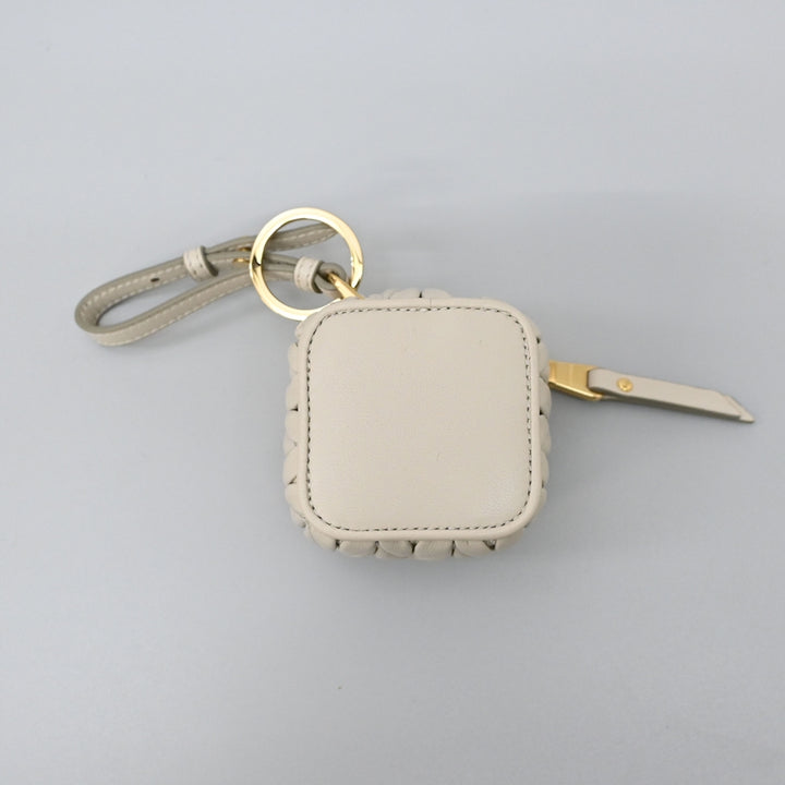 Miu Miu key chain ladies none