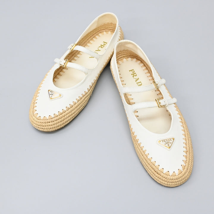 バレエシューズ 39