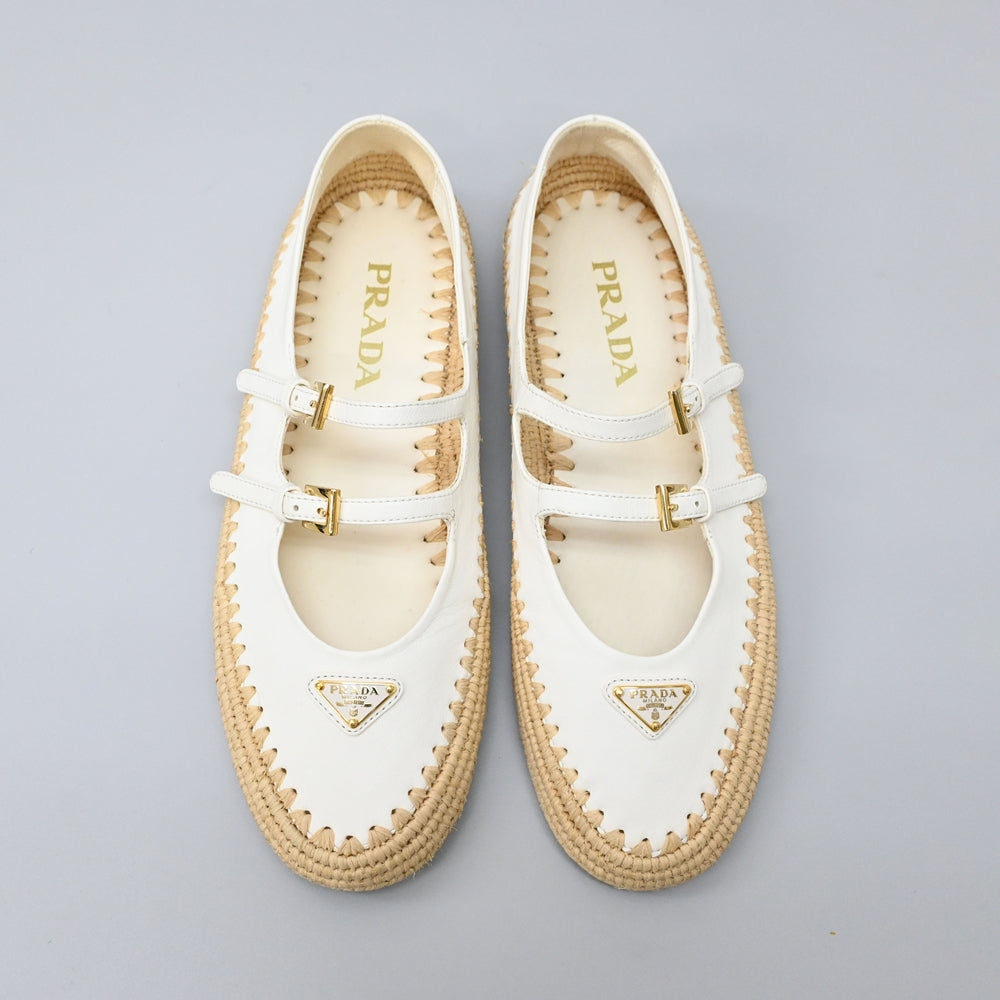 バレエシューズ 39