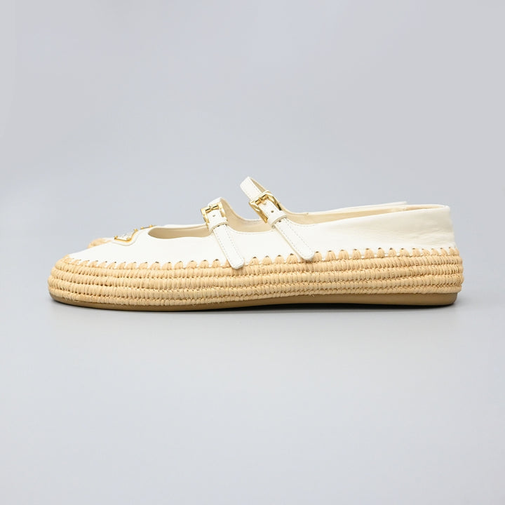 バレエシューズ 39