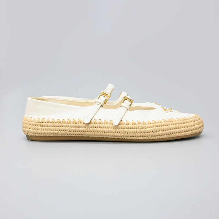 バレエシューズ 39