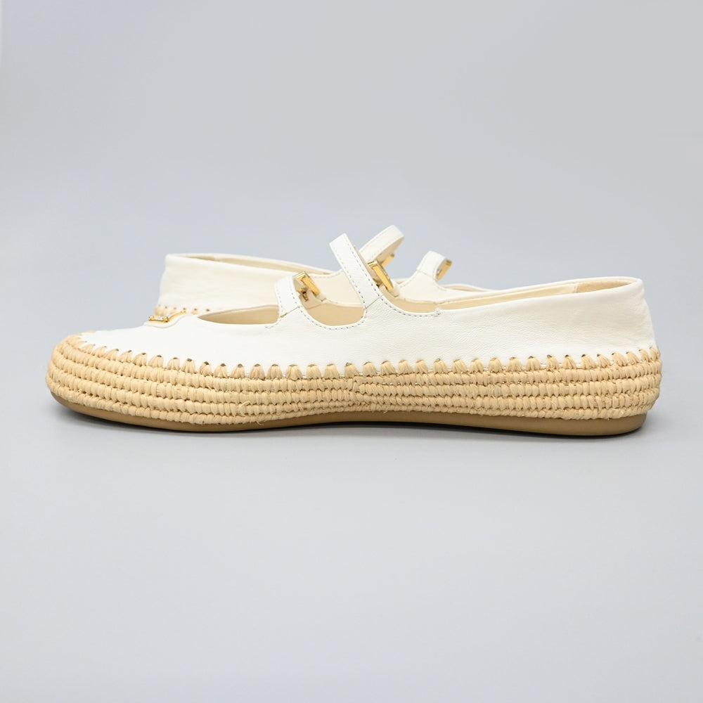 バレエシューズ 39