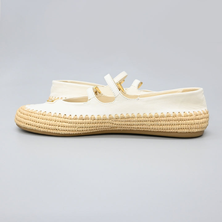 バレエシューズ 39