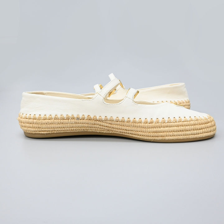 バレエシューズ 39