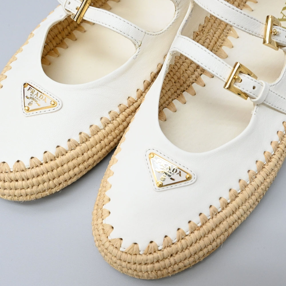 バレエシューズ 39