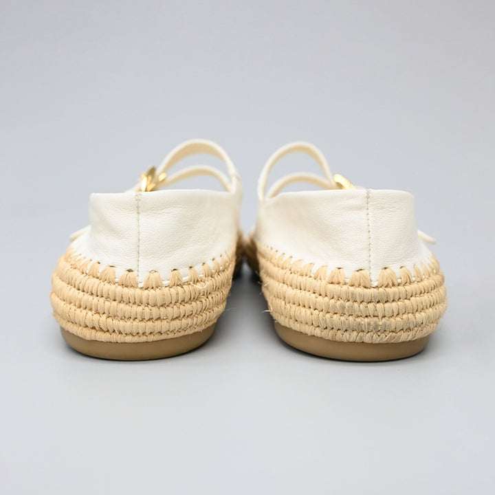 バレエシューズ 39