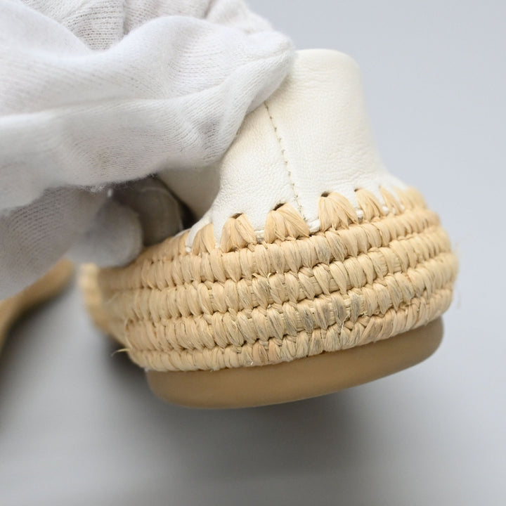 バレエシューズ 39