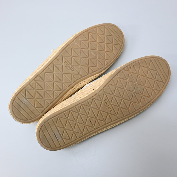 バレエシューズ 39