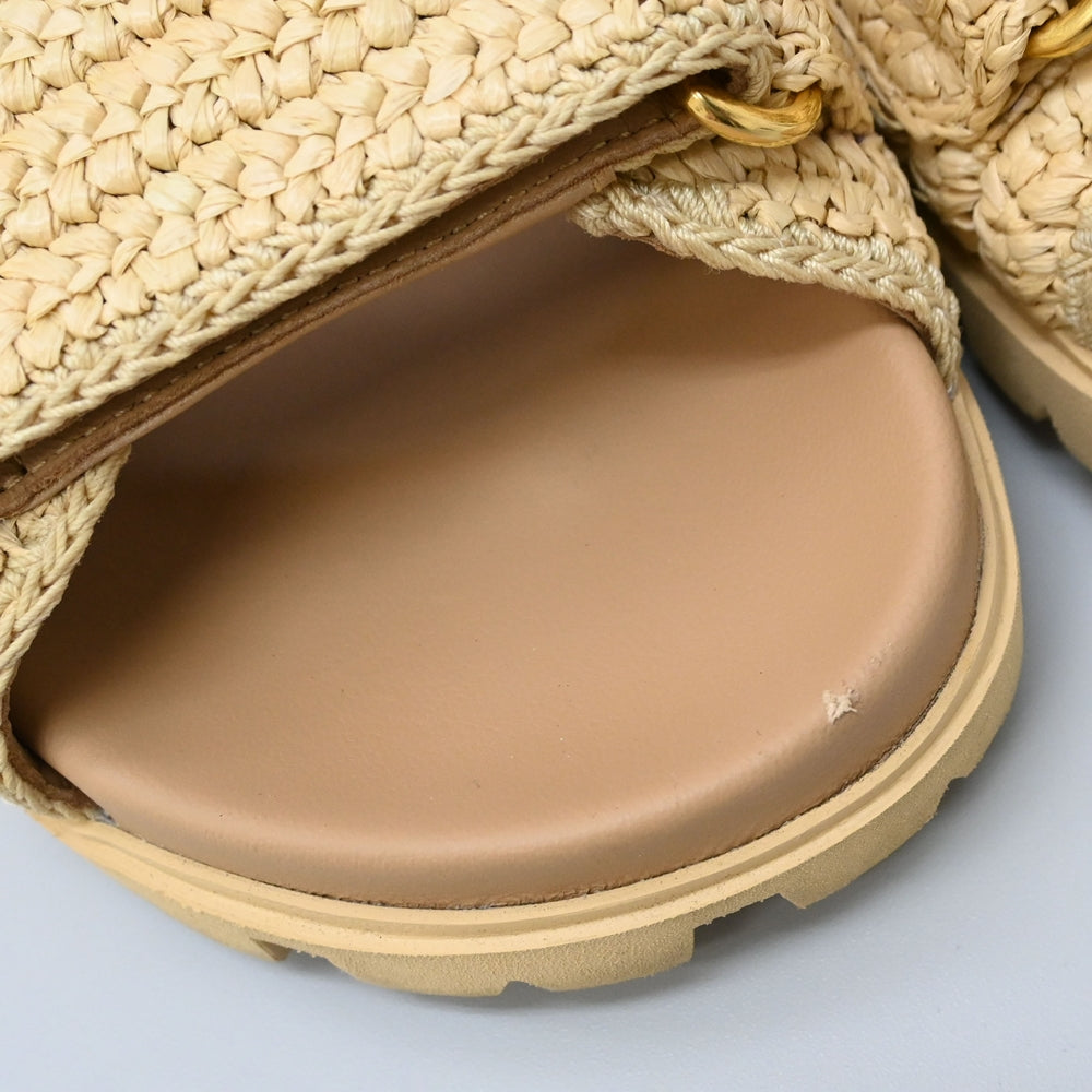 フィア クロシェ 39