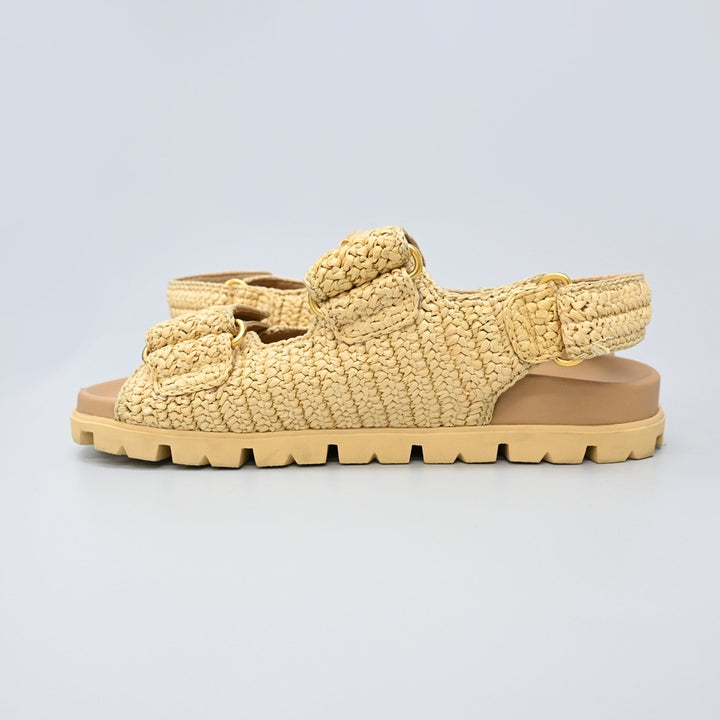 フィア クロシェ 39