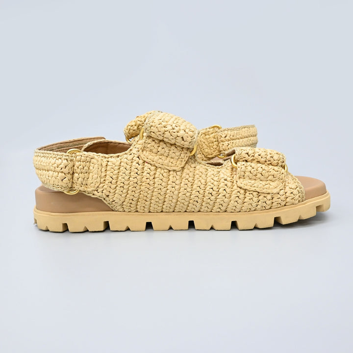 フィア クロシェ 39