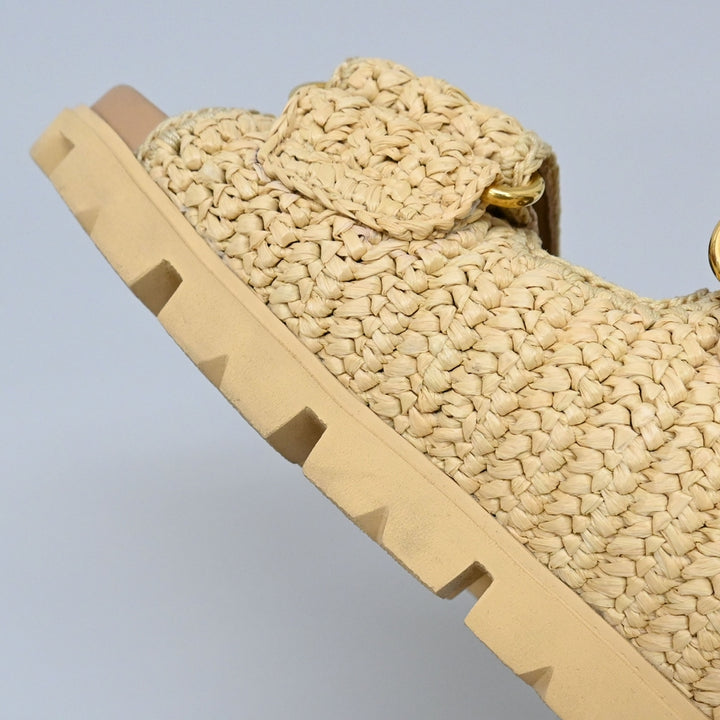 フィア クロシェ 39