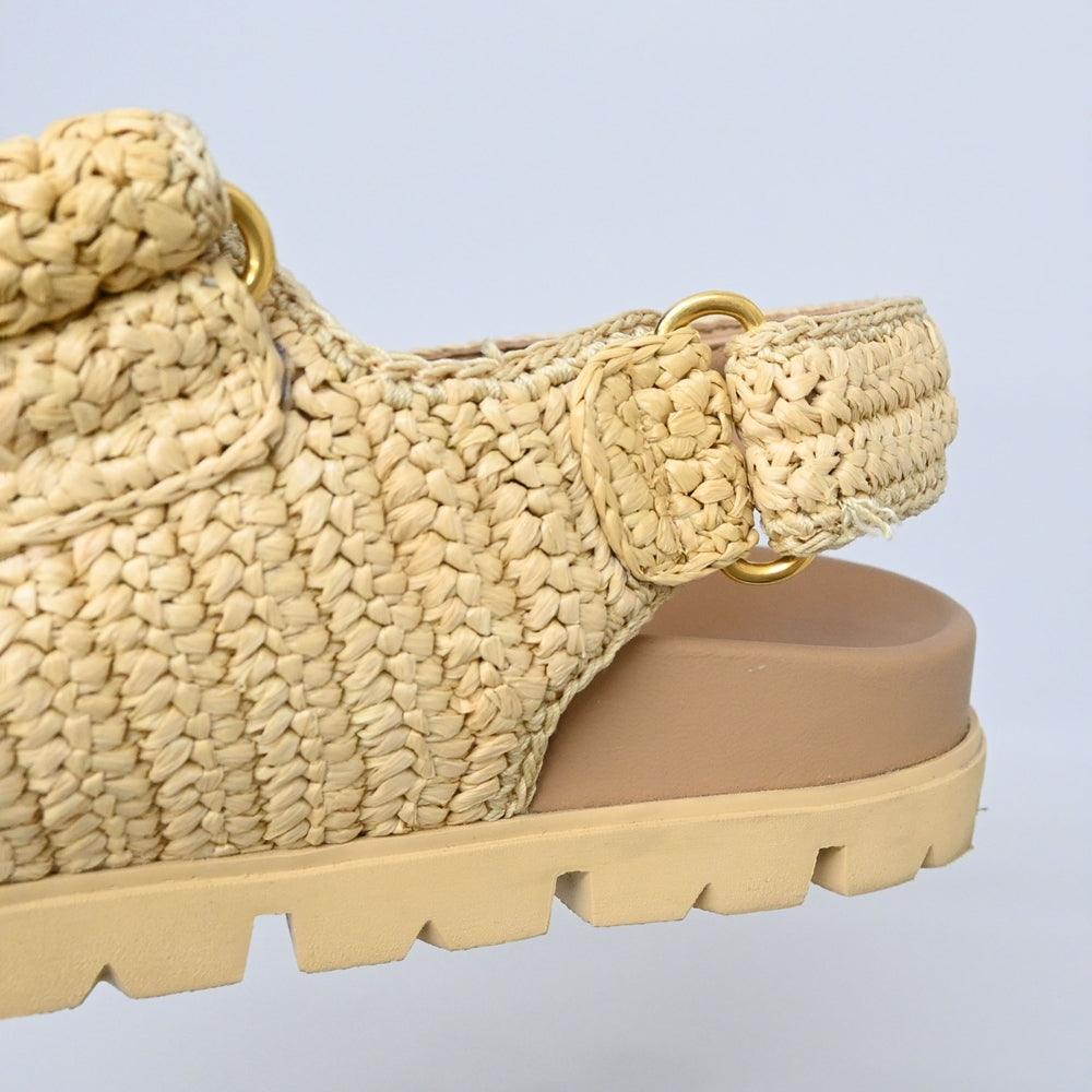 フィア クロシェ 39