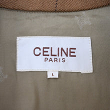 画像をギャラリービューアに読み込む, *CELINE セリーヌ ブルゾン Men&#39;s メンズ P42957V
