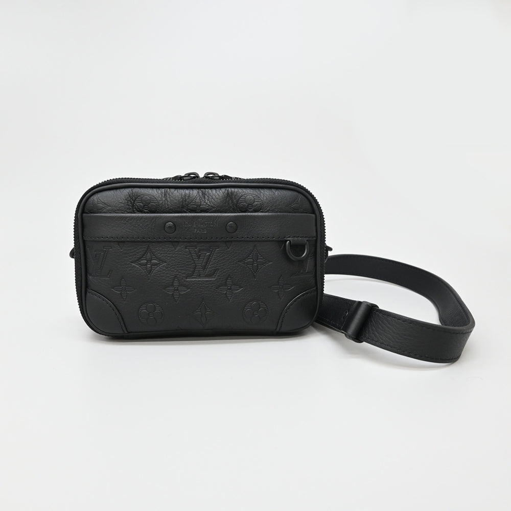 chima 　Louis Vuitton エピレザー ボストンバッグ ルイ・ヴィトン(LOUIS VUITTON) エピ(epi) 中古 ボストンバッグ | 通販