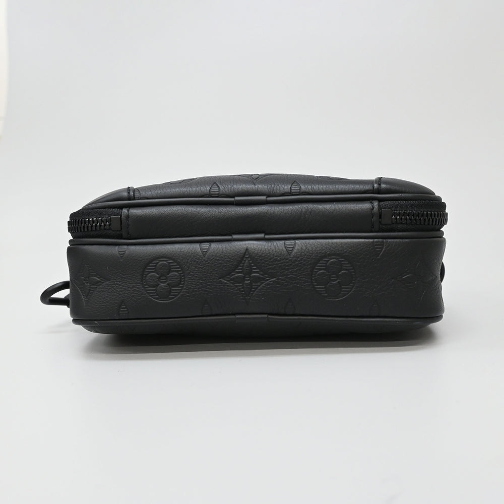 路易威登 单肩包 M82544 男士 无