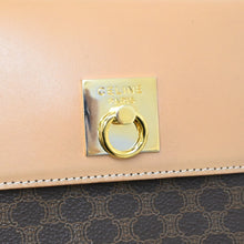 Load image into Gallery viewer, Celine Celine Macadam Ganchini Handbag P43175V
