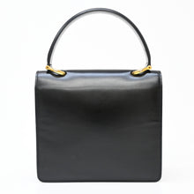 이미지를 갤러리 뷰어에 로드 , Celine Celine? Ganchini 더블 플랩 핸드백 P43173V
