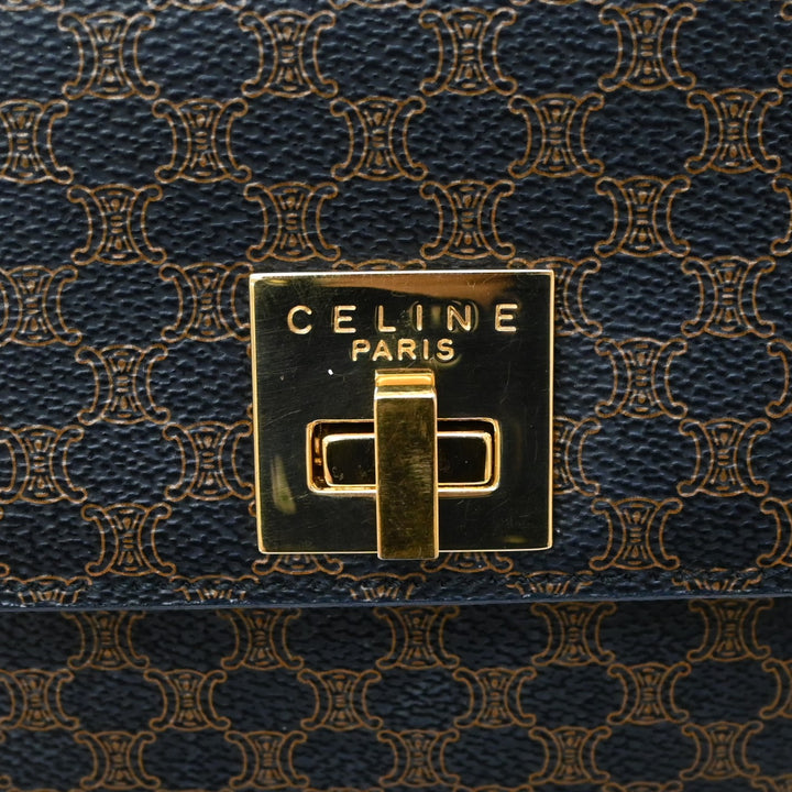席琳·席琳（Celine Celine）？