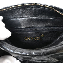 Load image into Gallery viewer, CHANEL Chanel Matrasse Rizer Chain Shoulder Bag P43127V
