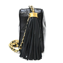 Load image into Gallery viewer, CHANEL Chanel Matrasse Rizer Chain Shoulder Bag P43127V
