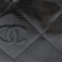 Load image into Gallery viewer, CHANEL Chanel Matrasse Rizer Chain Shoulder Bag P43127V
