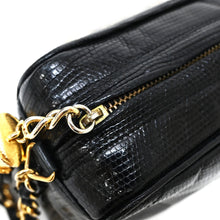 Load image into Gallery viewer, CHANEL Chanel Matrasse Rizer Chain Shoulder Bag P43127V
