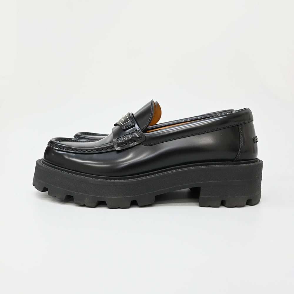Christian Dior loafers ladies 38.5