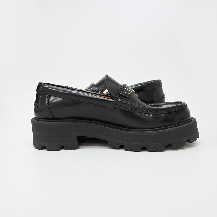 Christian Dior loafers ladies 38.5