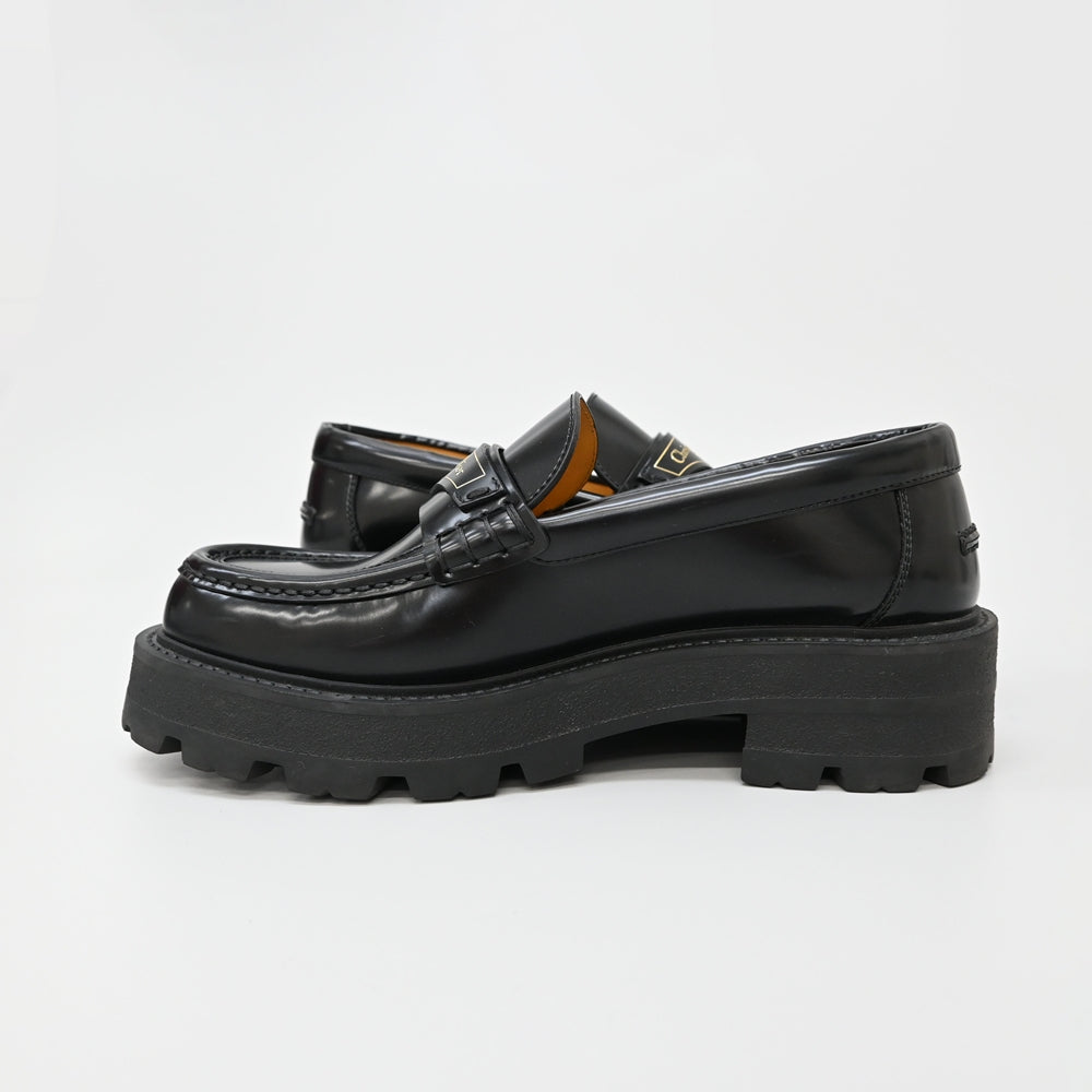 Christian Dior loafers ladies 38.5