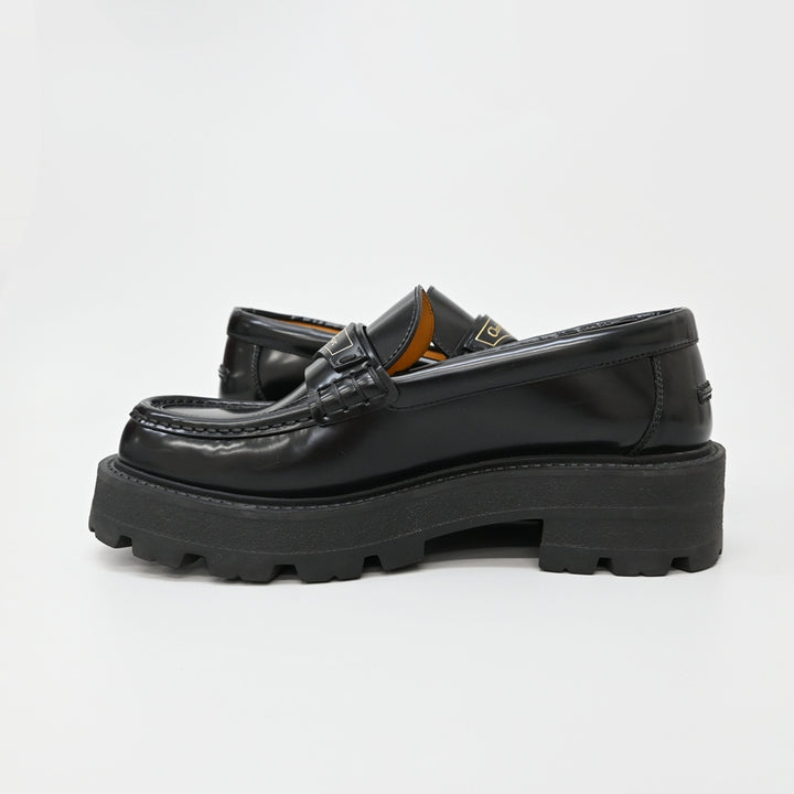 Christian Dior loafers ladies 38.5