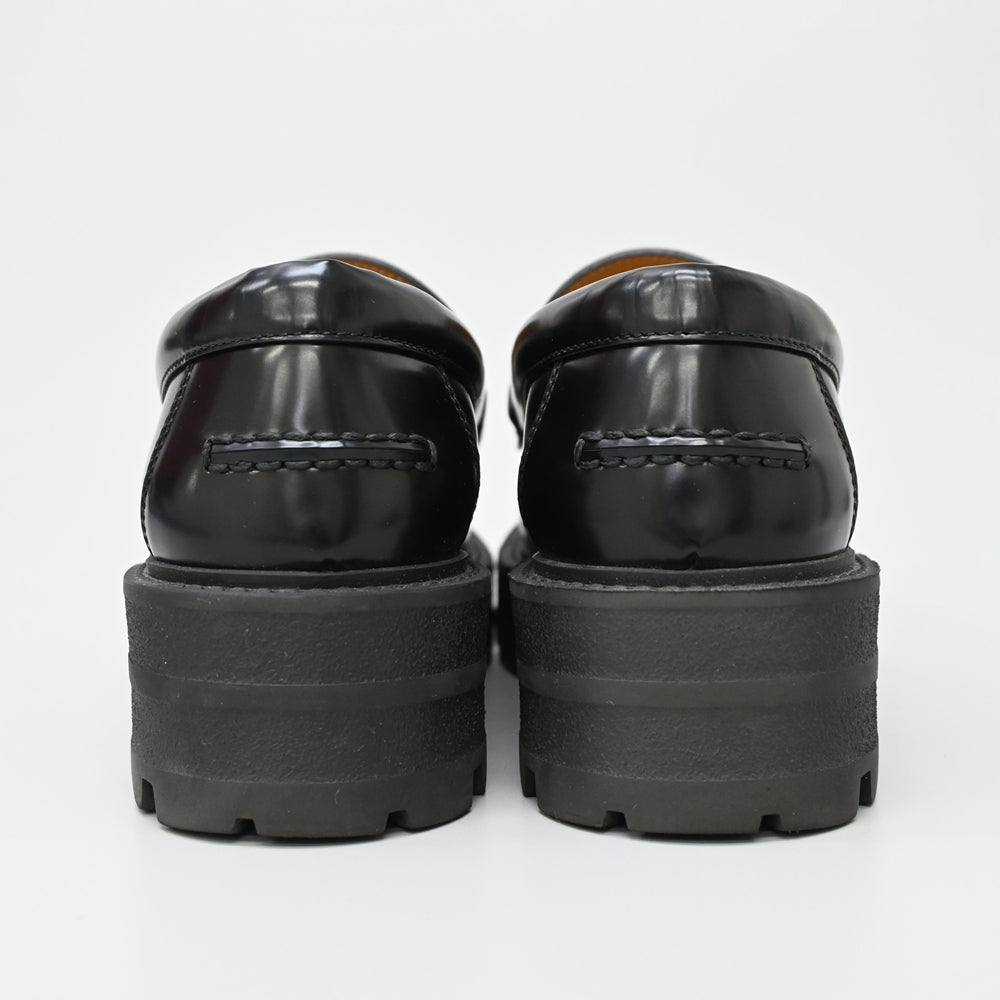 Christian Dior loafers ladies 38.5