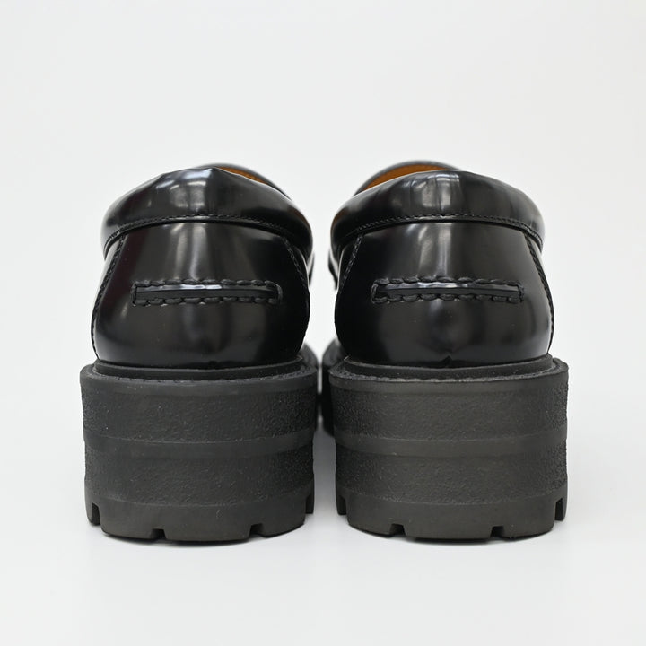 Christian Dior loafers ladies 38.5