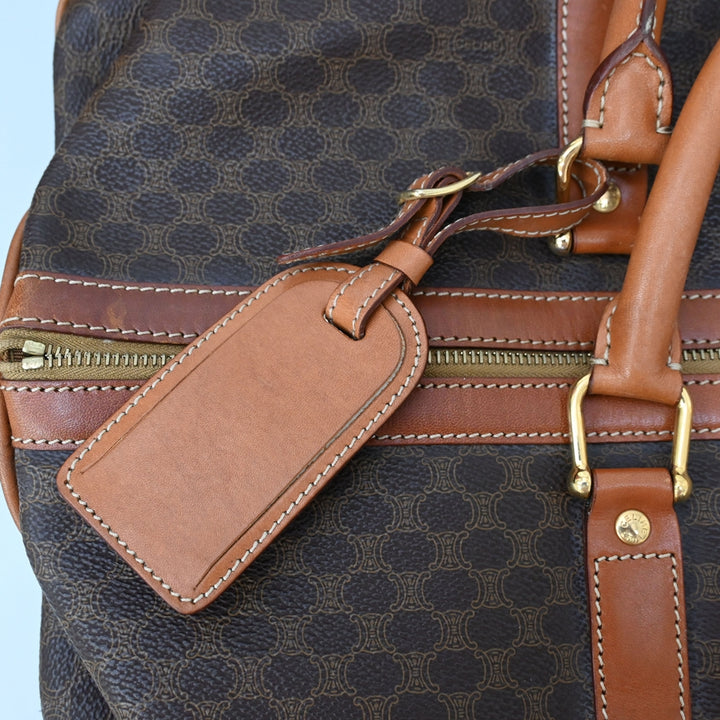 celine boston bag ladies none