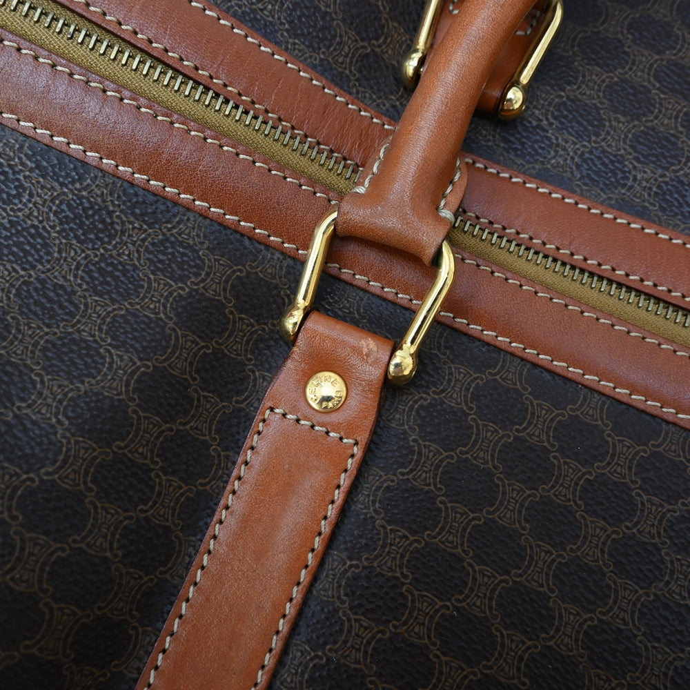 celine boston bag ladies none