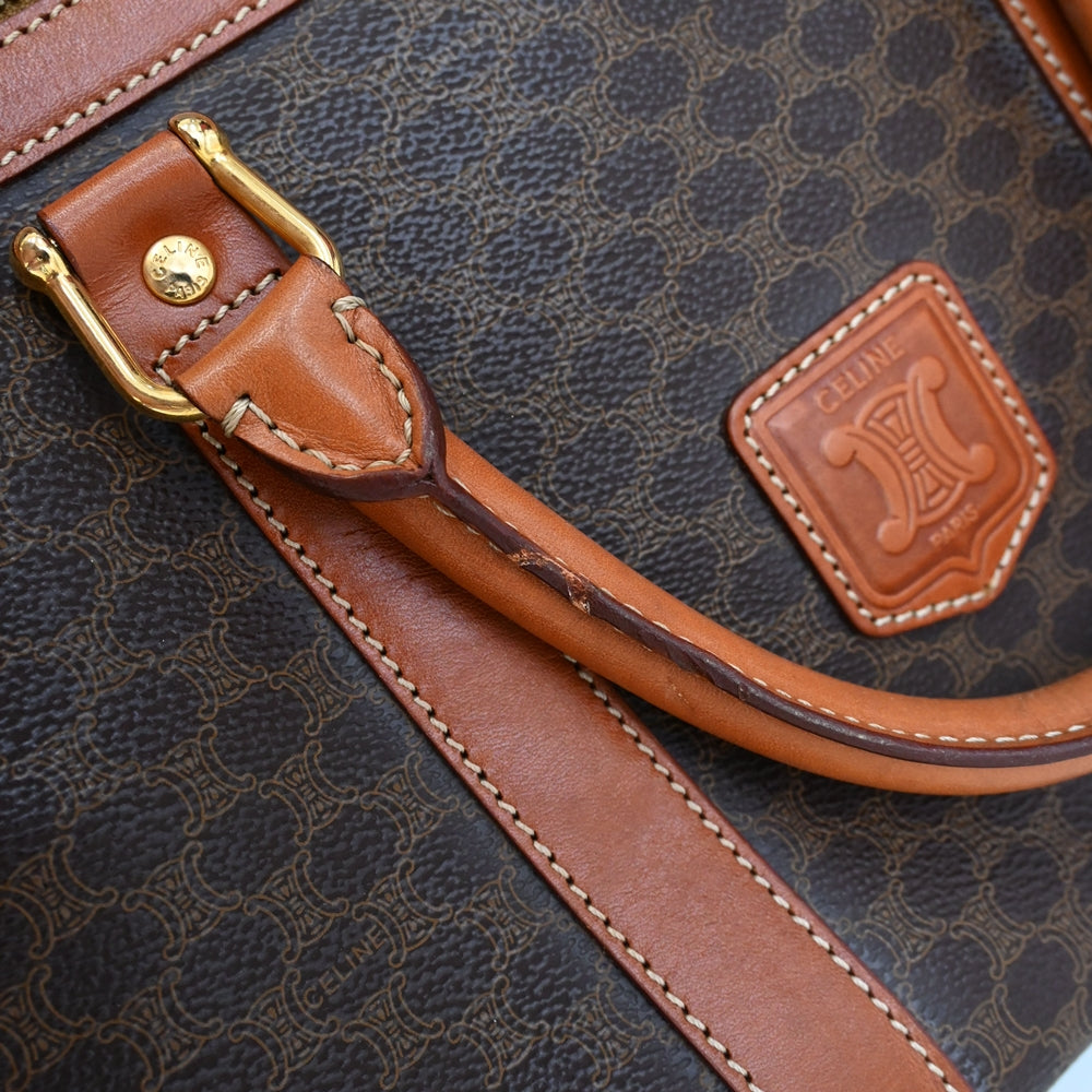 celine boston bag ladies none